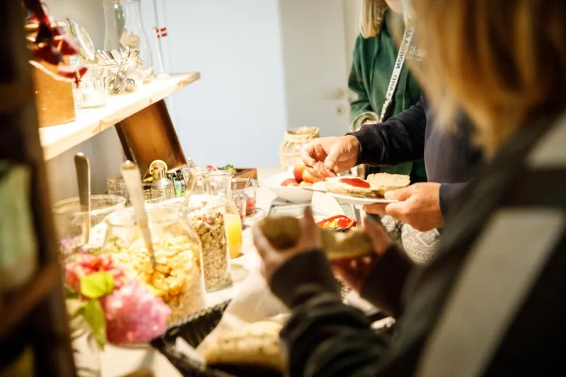 Billede 35 af Danhostel Stevns Klint