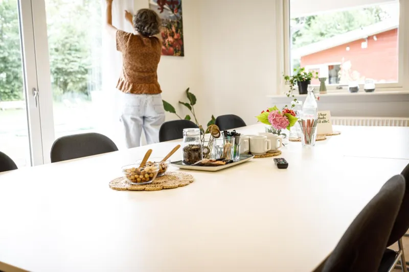 Billede 46 af Danhostel Stevns Klint