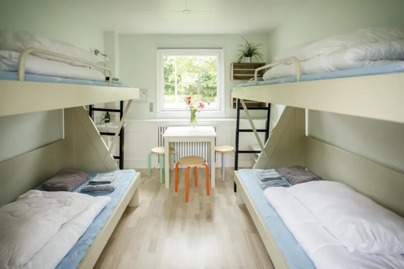 Billede 54 af Danhostel Stevns Klint