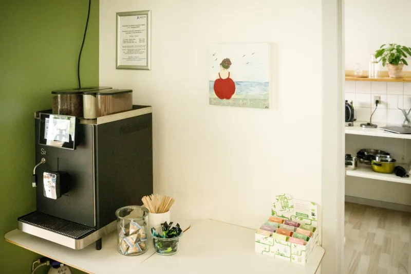 Billede 55 af Danhostel Stevns Klint