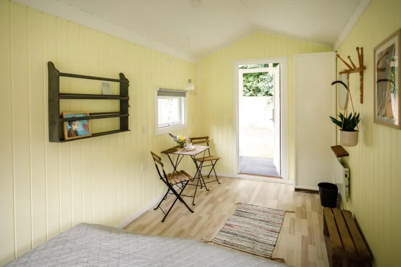 Billede 56 af Danhostel Stevns Klint