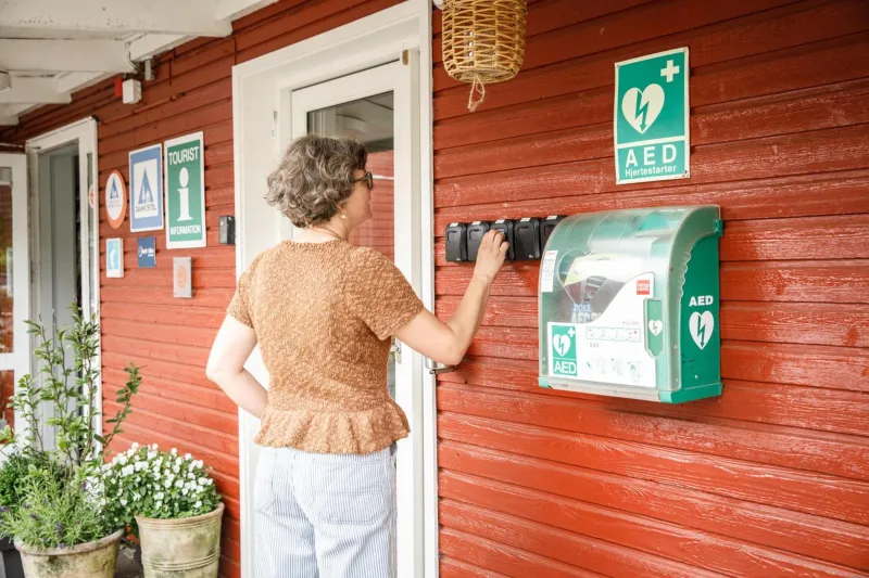 Billede 60 af Danhostel Stevns Klint