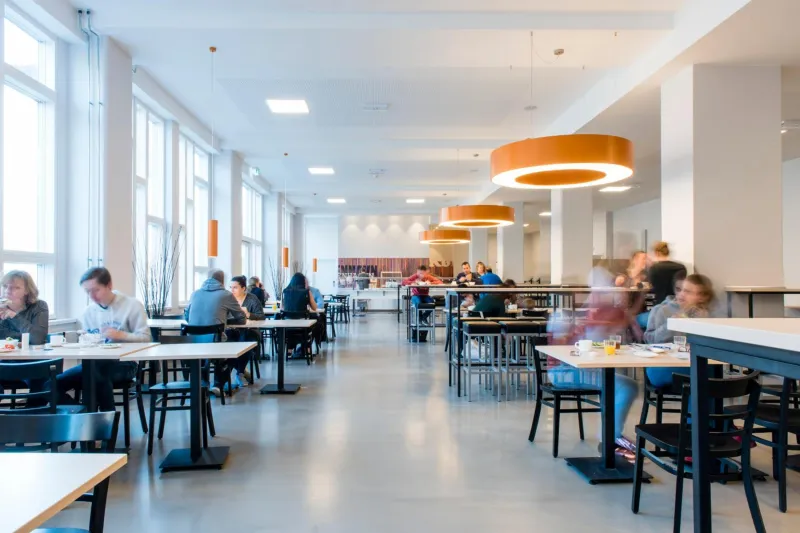 Billede 11 af a&o Copenhagen Nørrebro