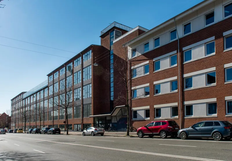 Billede 12 af a&o Copenhagen Nørrebro