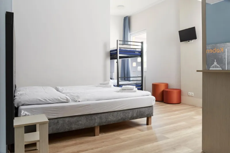 Billede 16 af a&o Copenhagen Nørrebro