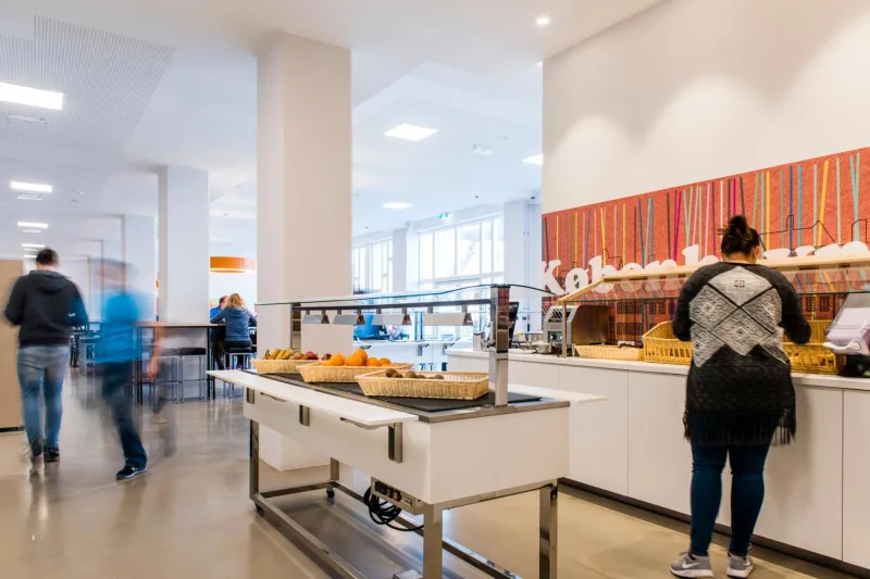 Billede 33 af a&o Copenhagen Nørrebro