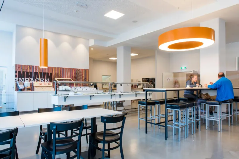 Billede 37 af a&o Copenhagen Nørrebro
