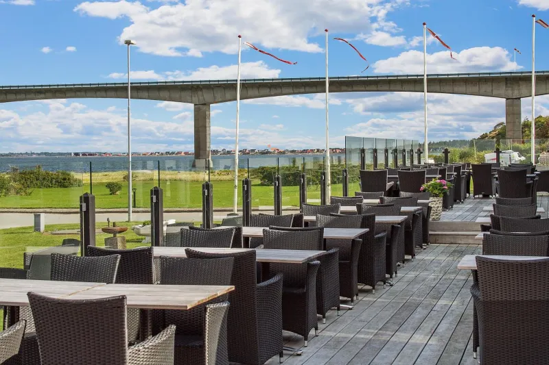 Billede 9 af Hotel Pinenhus