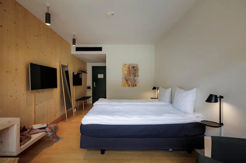 Billede 19 af Hotel GSH