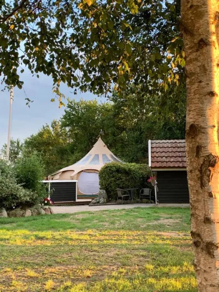 Billede 9 af Romantic Luxus Glamping 1