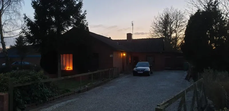 Billede 5 af Guest House Rens