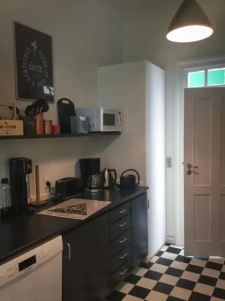 Rotzowlund BnB photo 3