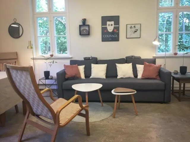 Rotzowlund BnB photo 3