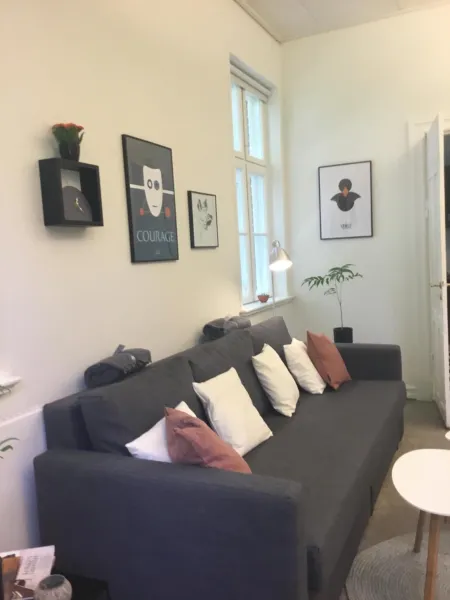 Rotzowlund BnB photo 8