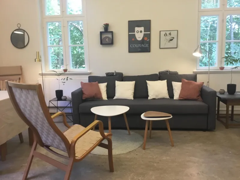 Rotzowlund BnB photo 9
