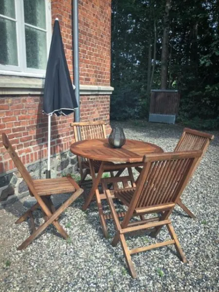 Rotzowlund BnB photo 14