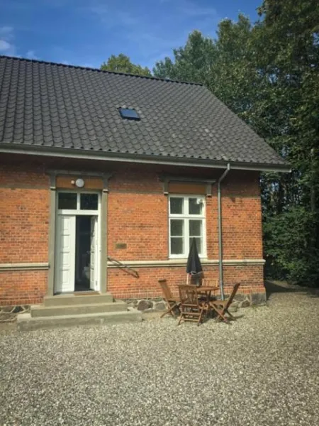 Rotzowlund BnB photo 21
