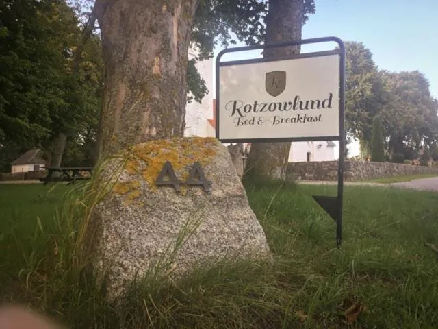 Rotzowlund BnB photo 22