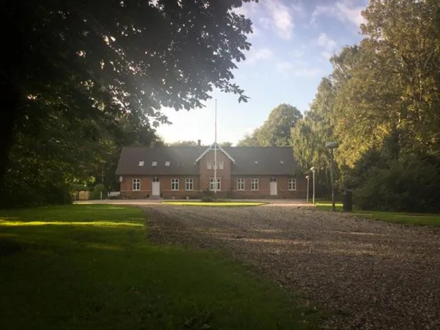 Rotzowlund BnB photo 25