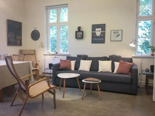 Rotzowlund BnB photo 28