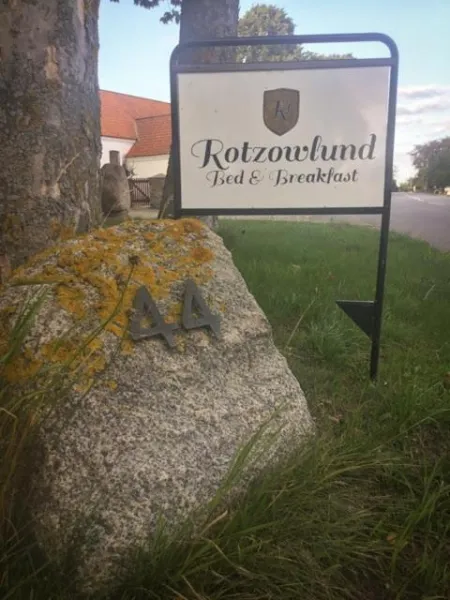 Rotzowlund BnB photo 33