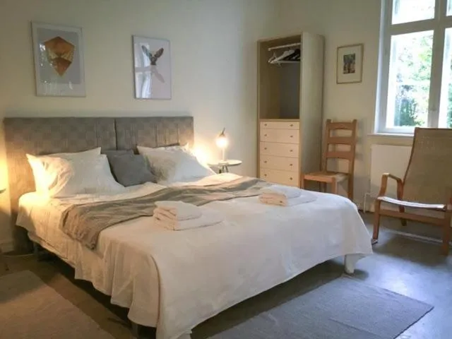 Rotzowlund BnB photo 35