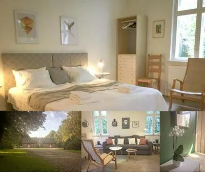 Rotzowlund BnB photo 38