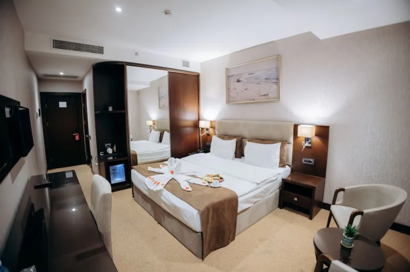 Diamond Hotel Baku photo 1