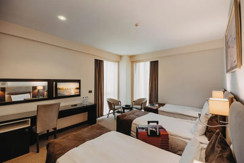 Diamond Hotel Baku photo 5