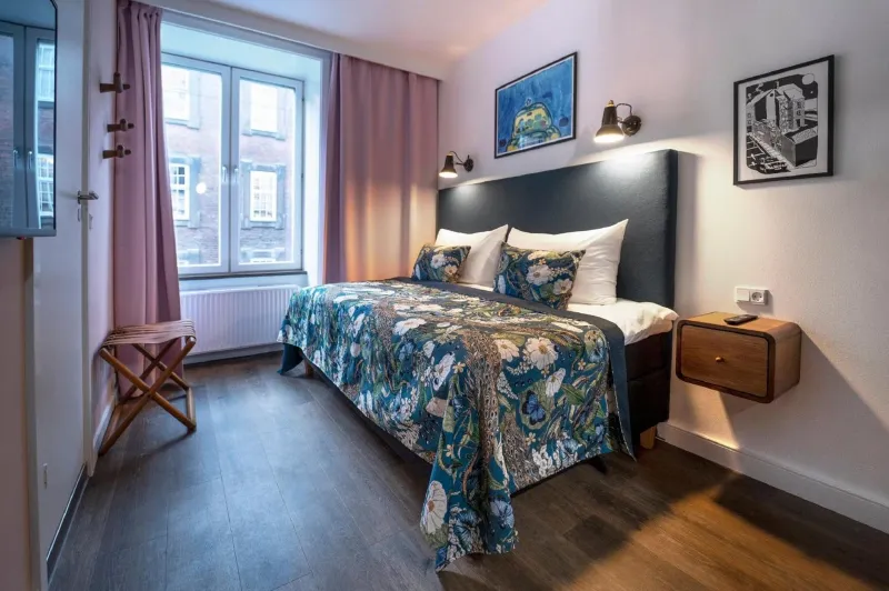 Billede 2 af Motel One Copenhagen