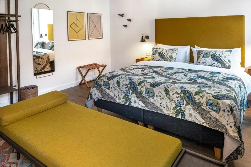Billede 8 af Motel One Copenhagen