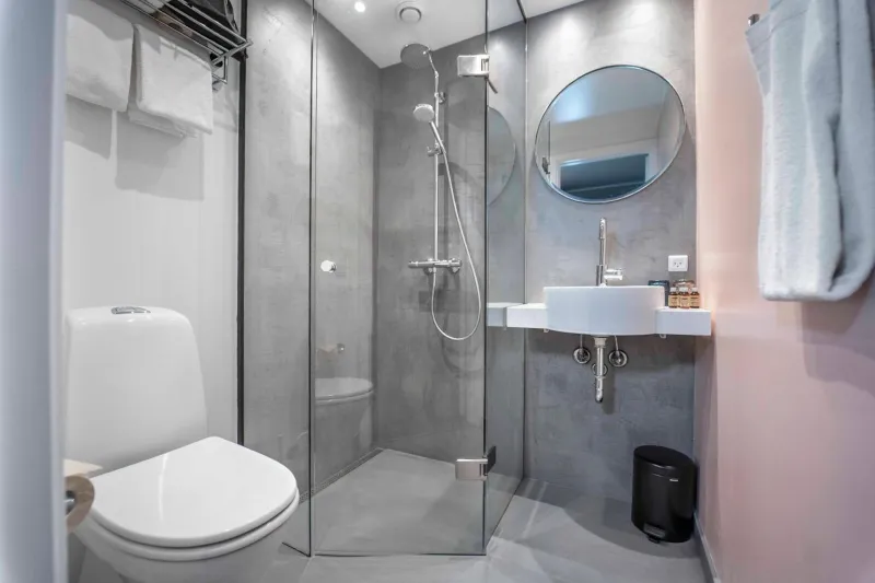 Billede 13 af Motel One Copenhagen
