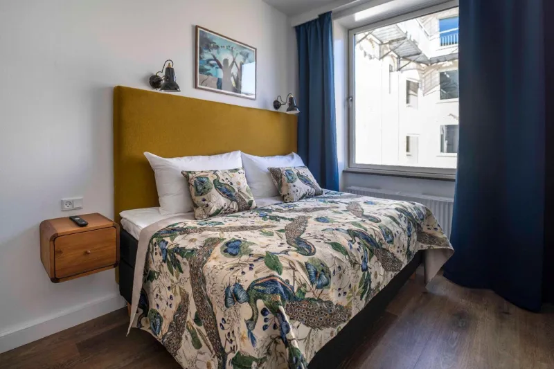 Billede 24 af Motel One Copenhagen