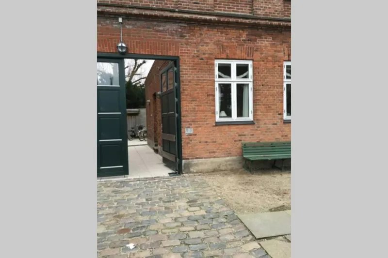 Billede 8 af Sundbyvestervarehus