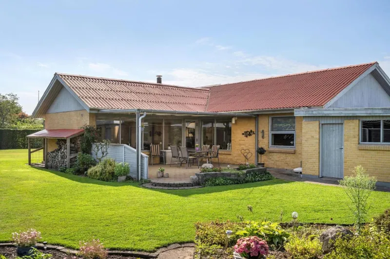 Billede 16 af Casa Fyrrevænget