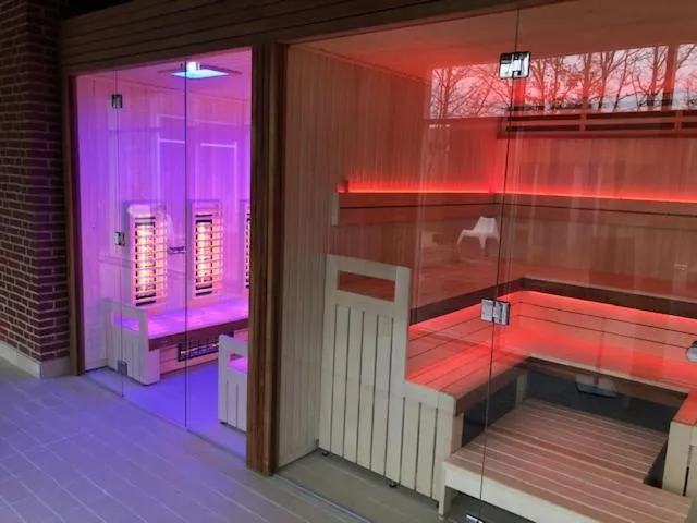 Billede 4 af Sportsby Vejen - Danhostel, huse og lejligheder