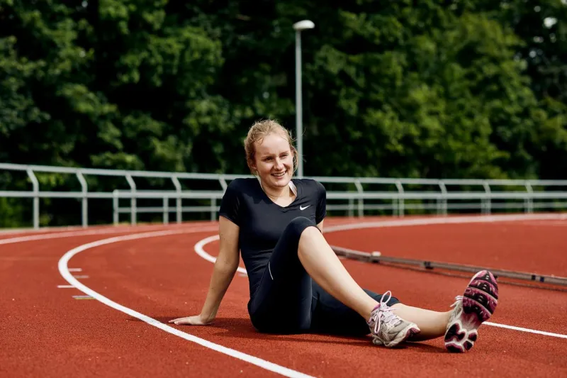 Billede 7 af Sportsby Vejen - Danhostel, huse og lejligheder