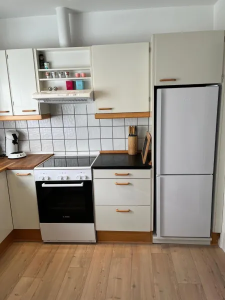 Billede 9 af Stor lejlighed i smørhullet af Odense centrum