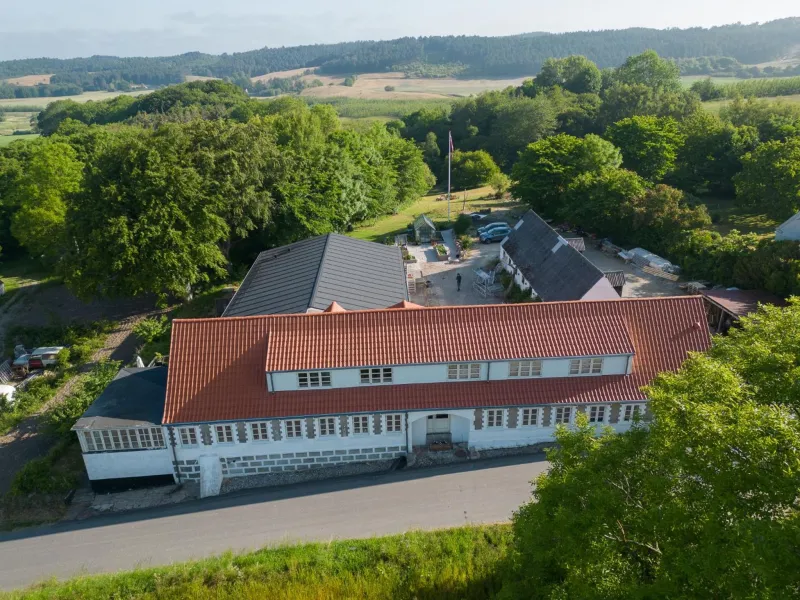 Hos Molsgaarden photo 1