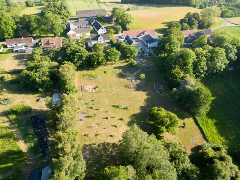 Hos Molsgaarden photo 13