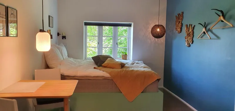 Hos Molsgaarden photo 22