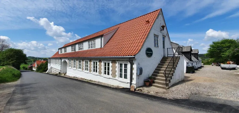 Hos Molsgaarden photo 31