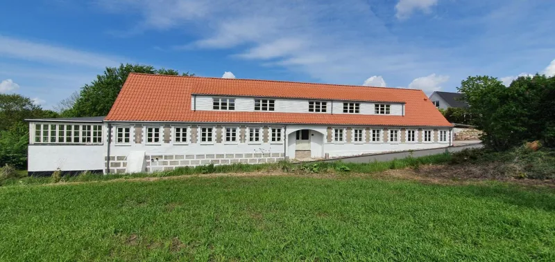 Hos Molsgaarden photo 43