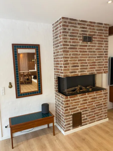 Billede 8 af Aalborg - Beautifully renovated luxus apartment