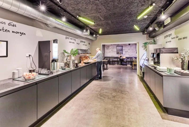 Billede 3 af Four Points Flex by Sheraton Aarhus Viby