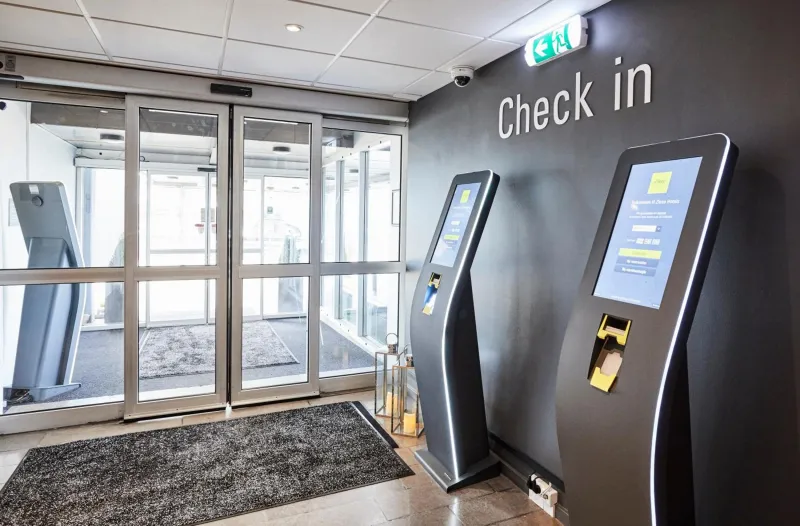 Billede 5 af Four Points Flex by Sheraton Aarhus Viby