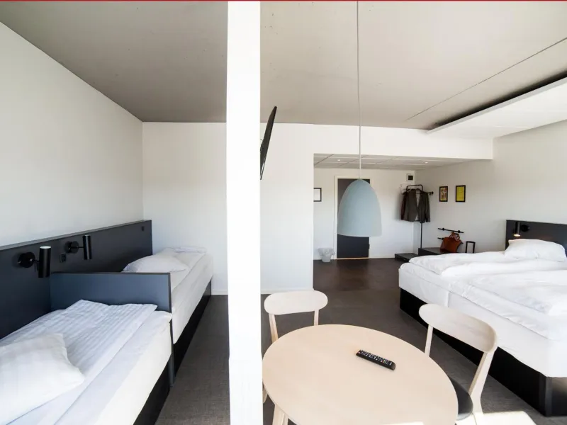 Billede 7 af Four Points Flex by Sheraton Aarhus Viby