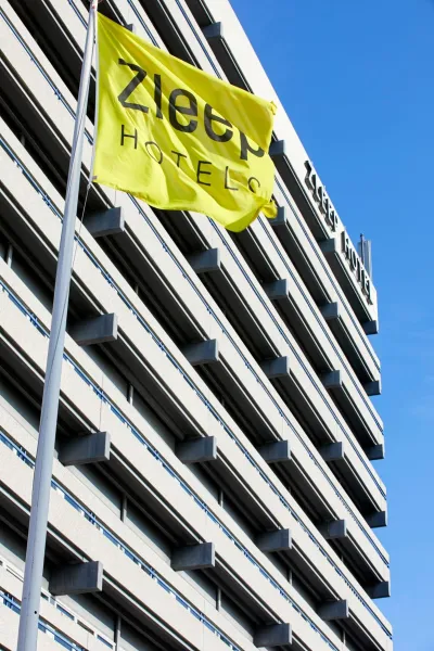 Billede 8 af Four Points Flex by Sheraton Aarhus Viby