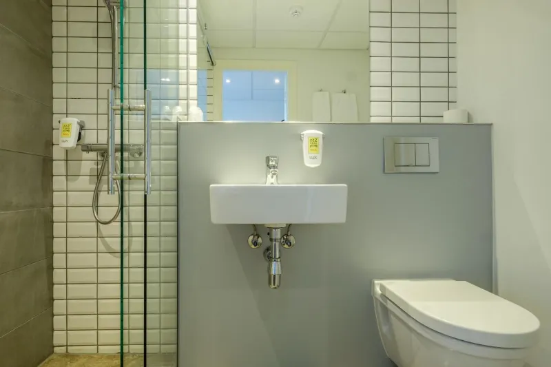 Billede 9 af Four Points Flex by Sheraton Aarhus Viby