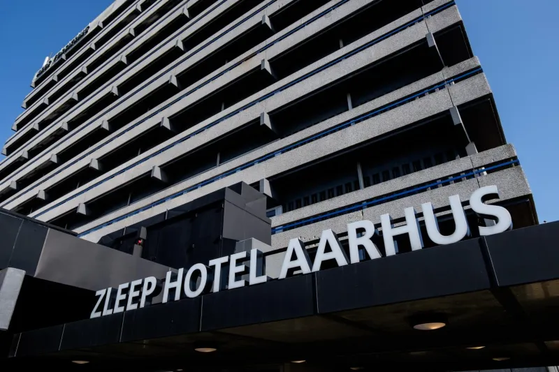 Billede 11 af Four Points Flex by Sheraton Aarhus Viby